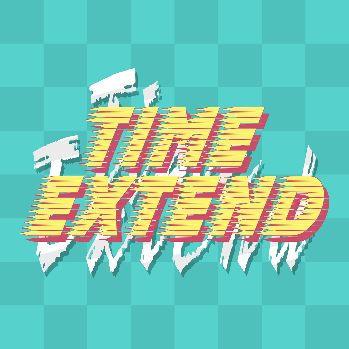 Artwork by Hayley Mulch